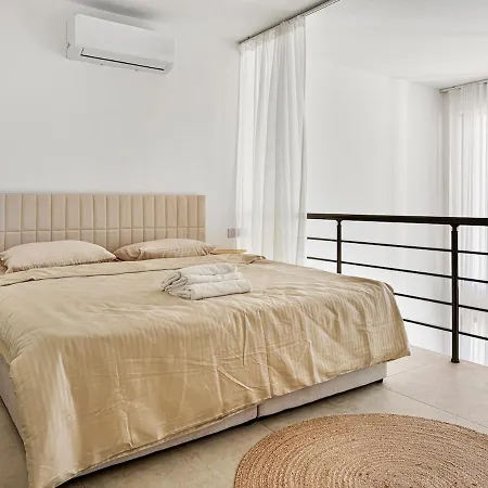 Luka Duplex Seaview And Terrace Apartamento